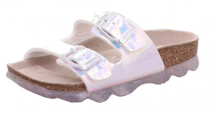 SUPERFIT čības JELLIES, balts, 29 izmērs, 1-009119-1000 1-009119-1000 26
