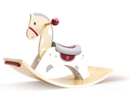 HAPE 2-in-1 šūpuļzirdziņš, E1203A 