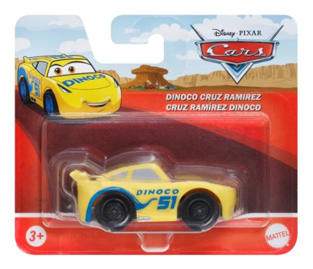 CARS automobiļi, JDM11 