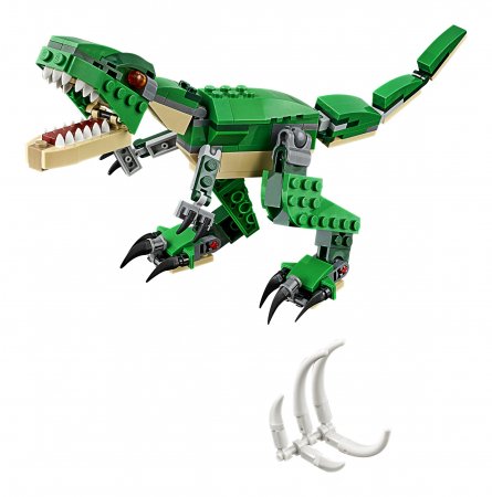 31058 LEGO® Creator Varenie dinozauri 31058