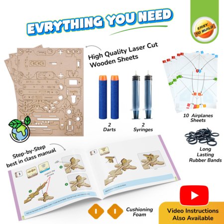 SMARTIVITY konstruktors - galda futbola spēle, SMRT1182 