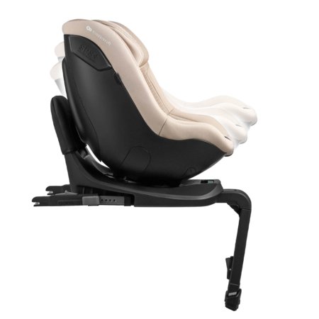 KINDERKRAFT autokrēsls I-GUARD PRO I-SIZE, 61-105 cm., Beige, KCIGUAPRBEG000N 