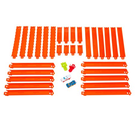 HOT WHEELS trašu super komplekts, JDW42 