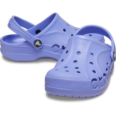 CROCS krokši BAYA violeti, 207013-5PY 29 izmērs 
