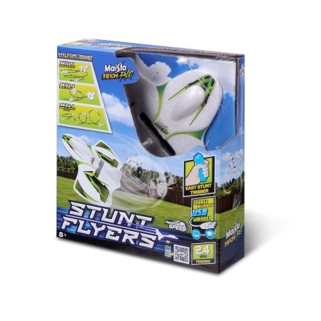 MAISTO TECH RC triku lidmašīna, 81483 