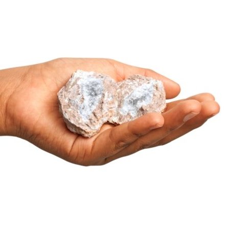 NATIONAL GEOGRAPHIC komplekts Break Your Own Geode, RTNGGEO5 