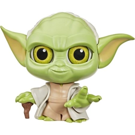 STAR WARS interaktīvā rotaļlieta Joda, G07085E0 