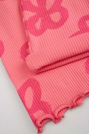 COCCODRILLO legini, rozā, WC6122105RGK-025-122, 122 cm 