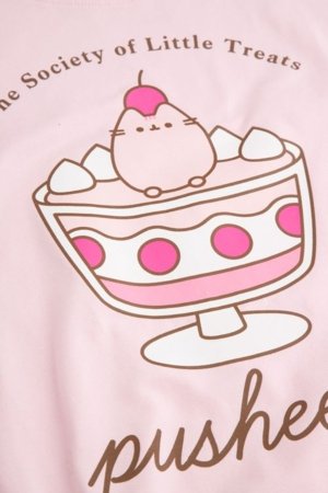 COCCODRILLO t-krekls ar īsam piedurknēm, rozā, cm 