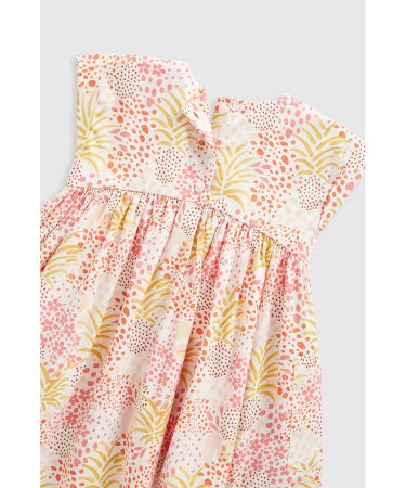 MOTHERCARE kleita ar īsam piedurknēm, HC898 