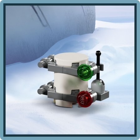 75395 LEGO® Star Wars™ 2024. gada Adventes kalendārs 
