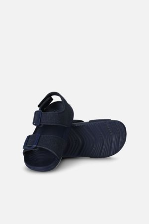 COCCODRILLO sandales, tumši zili, WC6208102SHB-015-028, 28 izmērs 