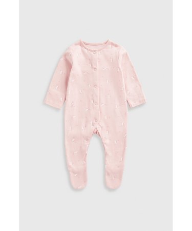 MOTHERCARE zīdaiņu kombinezons, gab., HD726 