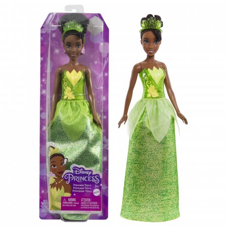 DISNEY PRINCESS lelle, HLW02 HLW02