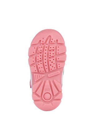 GEOX ziemas zābaki, rozā, B263WG-0BCMN-C0922 B263WG-0BCMN-C0922-2