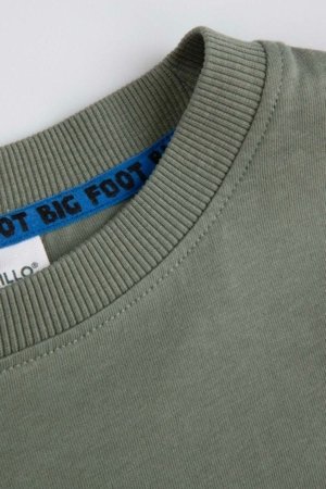 COCCODRILLO t-krekls, zali, cm 