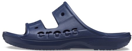 CROCS krokši BAYA tumši zili, 207627-410 38,5 izmērs 