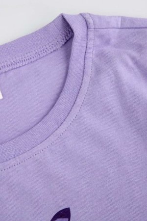 COCCODRILLO pikamas PYJAMAS, violeta, cm 