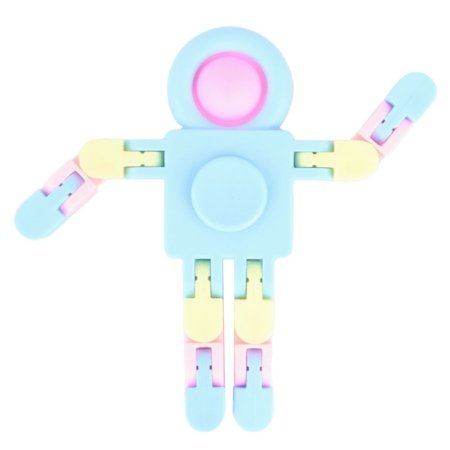 Fidget Robots, NV673 