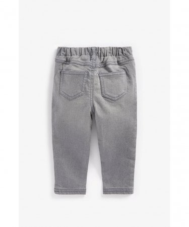 MOTHERCARE elestīgie džinsi, VC011 415432