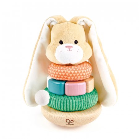 HAPE krāvējs Rabbit, E0107A E0107A