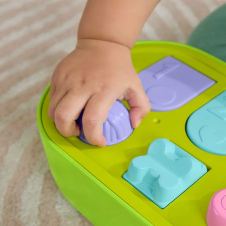 FISHER-PRICE Pop-Up Animals spēle, JDL66 