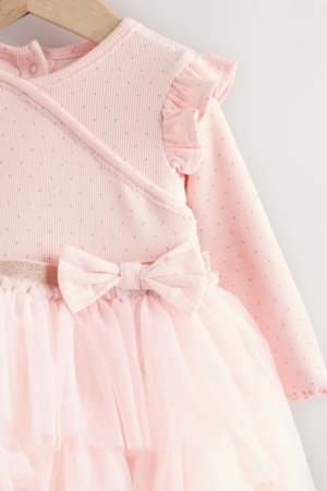 NEXT kleita, F19199, 62-68 cm 