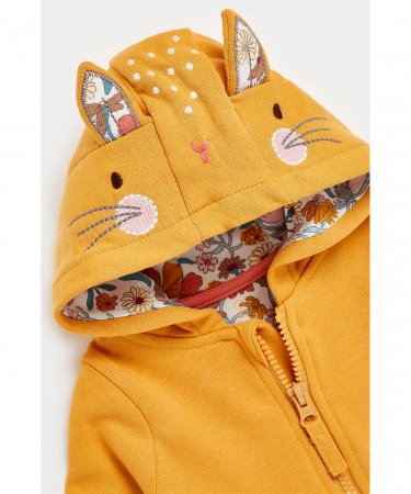 MOTHERCARE džemperis ar rāvējslēdzēju, CA292 590886