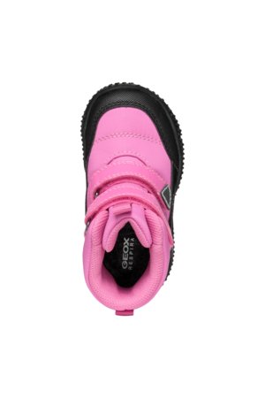 GEOX ziemas zābaki B4654B-0FU50-C8062, 25 izmērs 