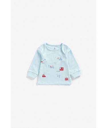 MOTHERCARE pidžama, 2 gab., BB405 568941