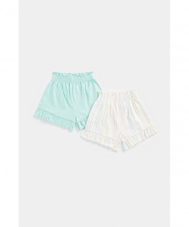 MOTHERCARE šorti, 2 gab., EC502 628656