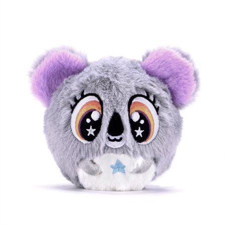 BOUNCIBLES mīkstā rotaļlieta koala Kippy, 5009 