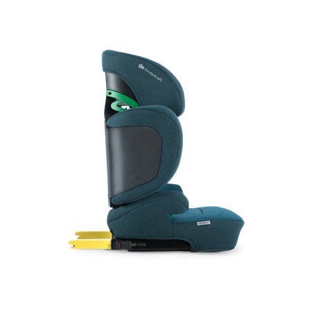 KINDERKRAFT autokrēsls XPAND 2 ISOFIX I-SIZE, harbour blue, KCXPAN02BLU0000 MSMU4177270