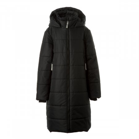 HUPPA jaka NINA, melna, 158 cm, 12590030-9 12590030-9-146