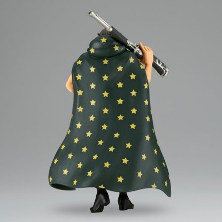 BANPRESTO One Piece figūra The Shukko, BP89561P 