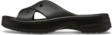 CROCS čības, melni, 210840-001 39,5 izmērs 