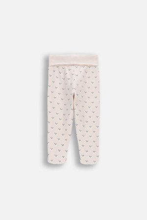 COCCODRILLO legini, pelēki, WC6122901HUN-019-074, 74 izmērs 