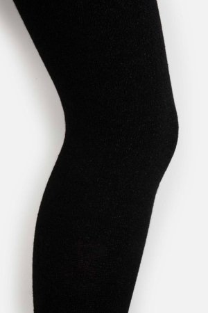 COCCODRILLO zeķubikses, melns, ZC5380202TCP-021-116, 116-122 cm 