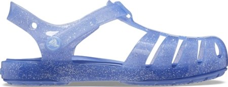 CROCS sandales ISABELLA zili, 208444-5Q6 26 izmērs 