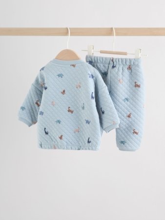 NEXT džemperis + bikses, F04710, cm 