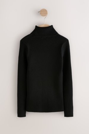 NEXT džemperis ar augstu kaklu, AV5942, 152 cm 