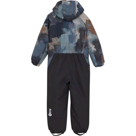 COLOR KIDS ziemas virsdrēbes, 742199-7842, 122 cm 