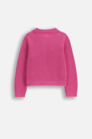 COCCODRILLO džemperis ACADEMY GIRL KIDS, rozā, ZC5172201AGK-008-116, 116 cm 