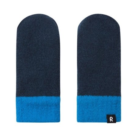 REIMA cimdi LOIKKII, 5300008B-6982, 7 izmērs 