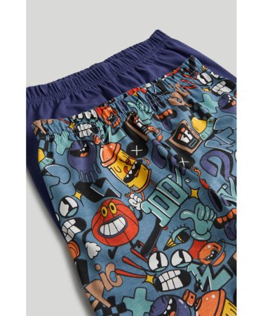 MOTHERCARE pidžama 2 gab., AW06201 cm 