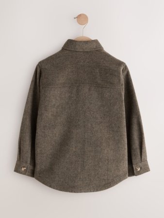 NEXT ūdensnecaurlaidīga jaka, F04197, 140 cm 