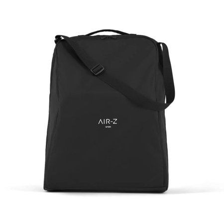 ANEX ratiņu soma Air-Z, black, AZ/AC C01 