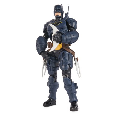 BETMENS 12" figūra ar piederumiem "Batman Adventures", 6067399  6067399