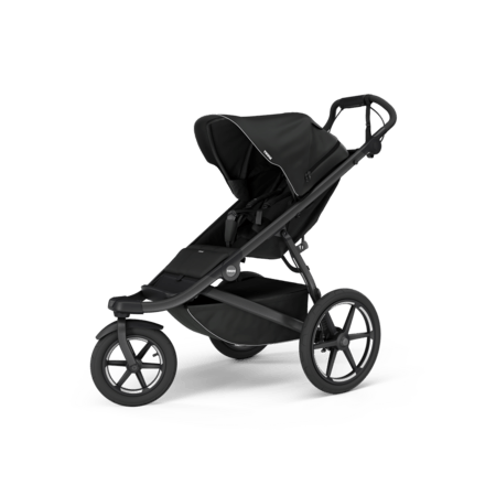 THULE ratiņi URBAN GLIDE 3, Black, 10101972 