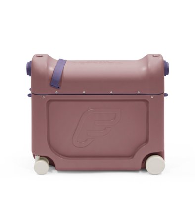 STOKKE transformējams čemodāns JETKIDS, hazy lilac, 681306 